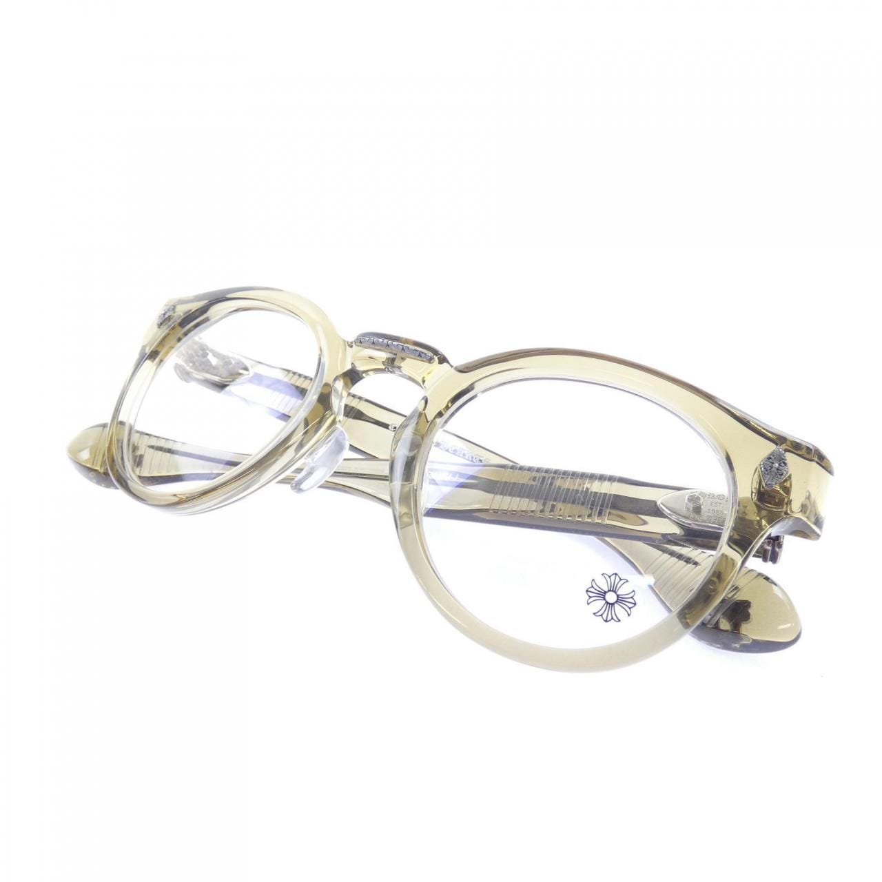 クロムハーツ CHROME HEARTS PETER ARNELL SUNGLASSES
