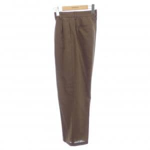 スピックアンドスパン SPICK & SPAN パンツ