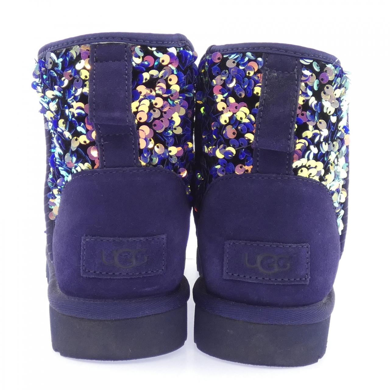 アグ UGG ブーツ