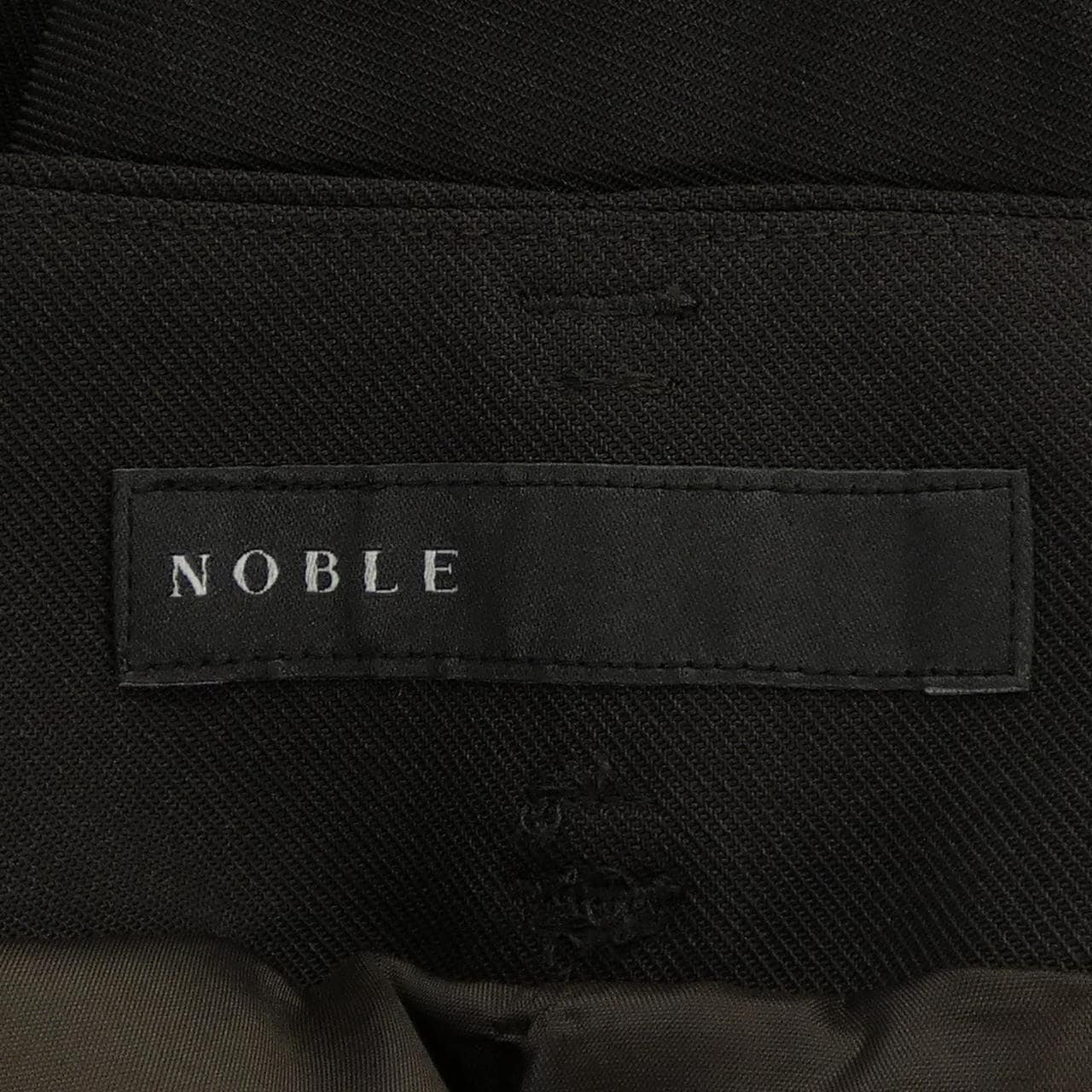ノーブル Noble ショートパンツ