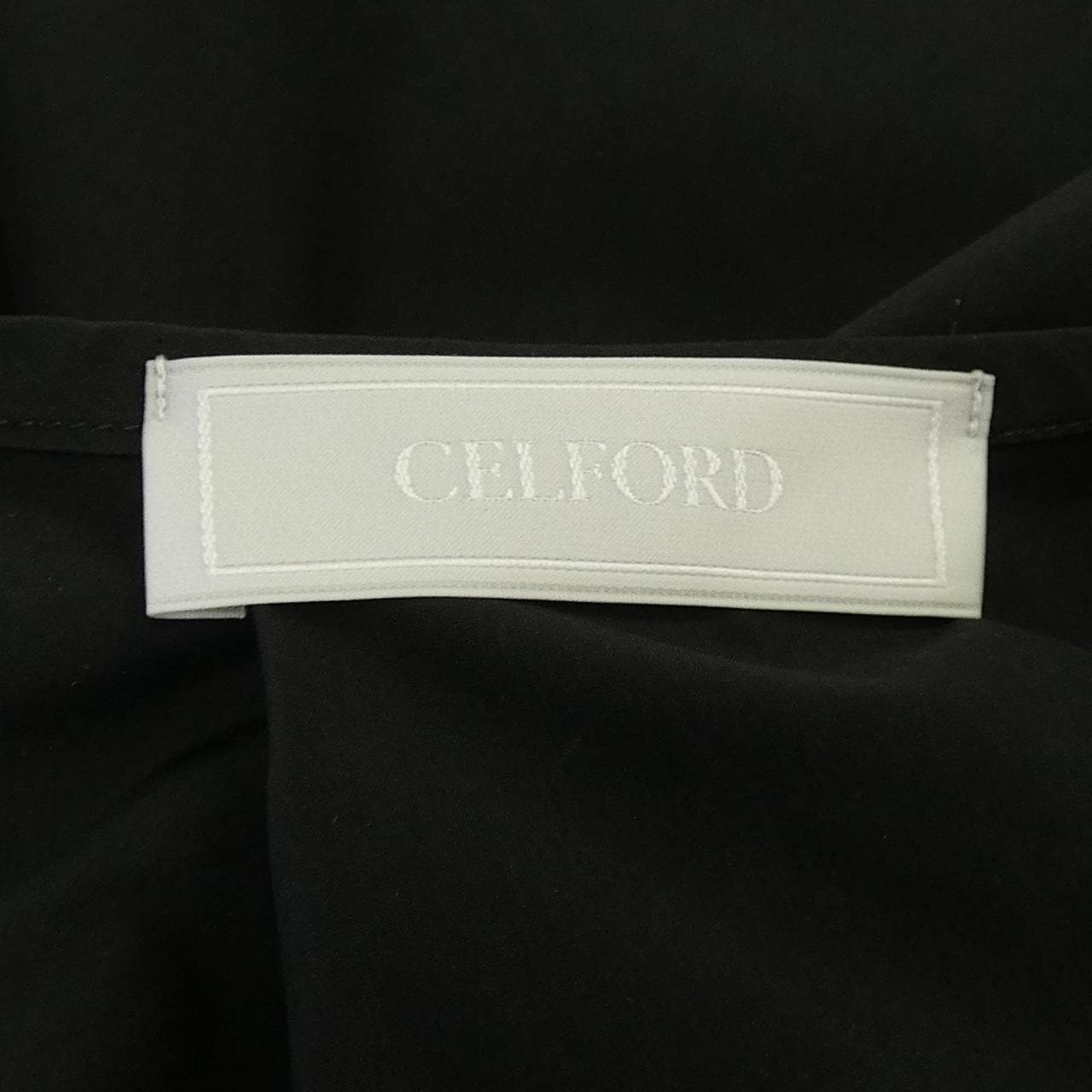 セルフォード CELFORD CWFB241063 トップス