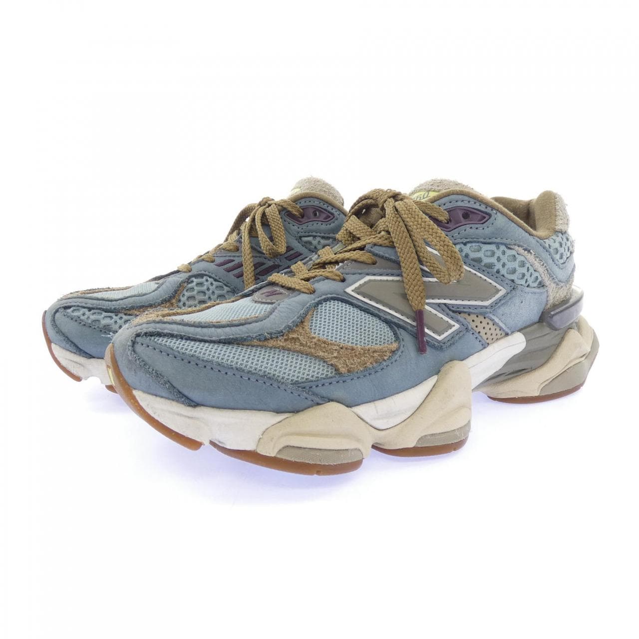 ニューバランス NEW BALANCE U9060BD1 スニーカー