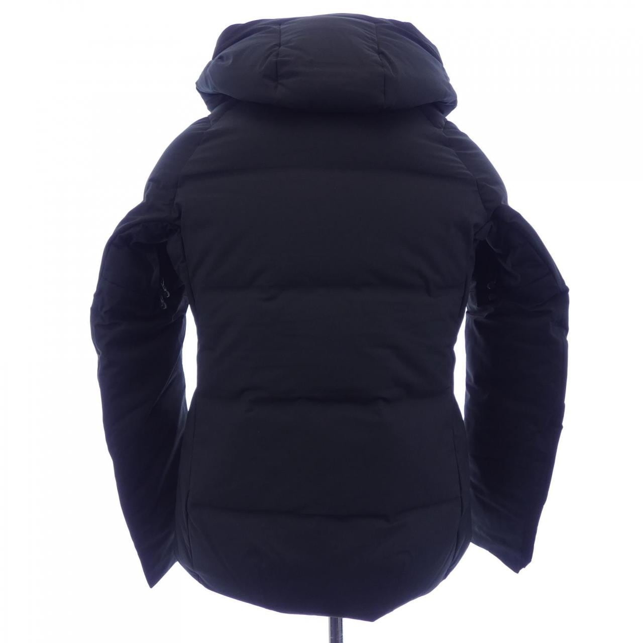 デサント DESCENTE ALLTERRAIN ダウンジャケット