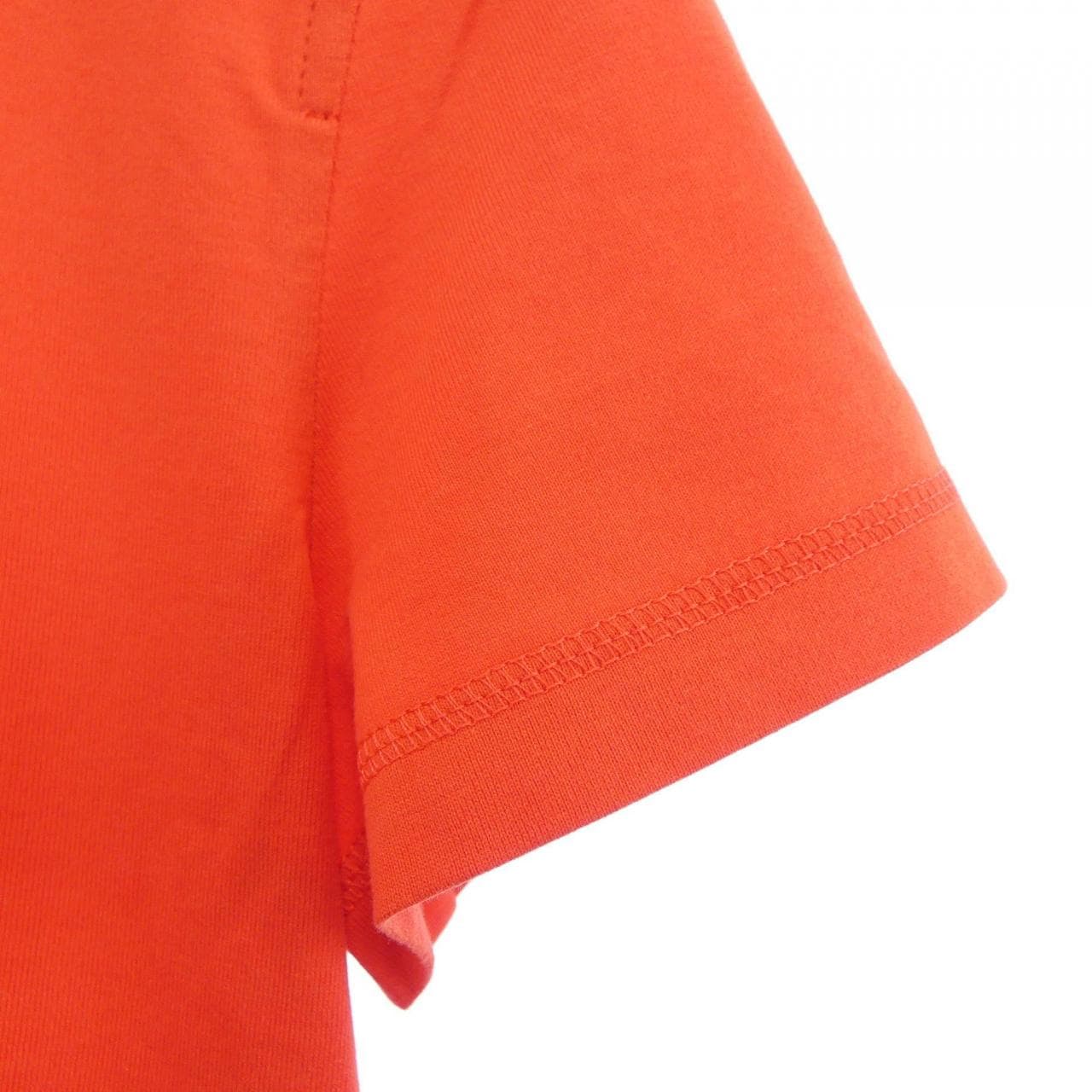 エルメス HERMES CARTOUCHE　デッラ･カヴァッレリア 4E4530DA カットワンピース