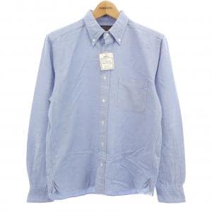 ビームスプラス BEAMS PLUS シャツ