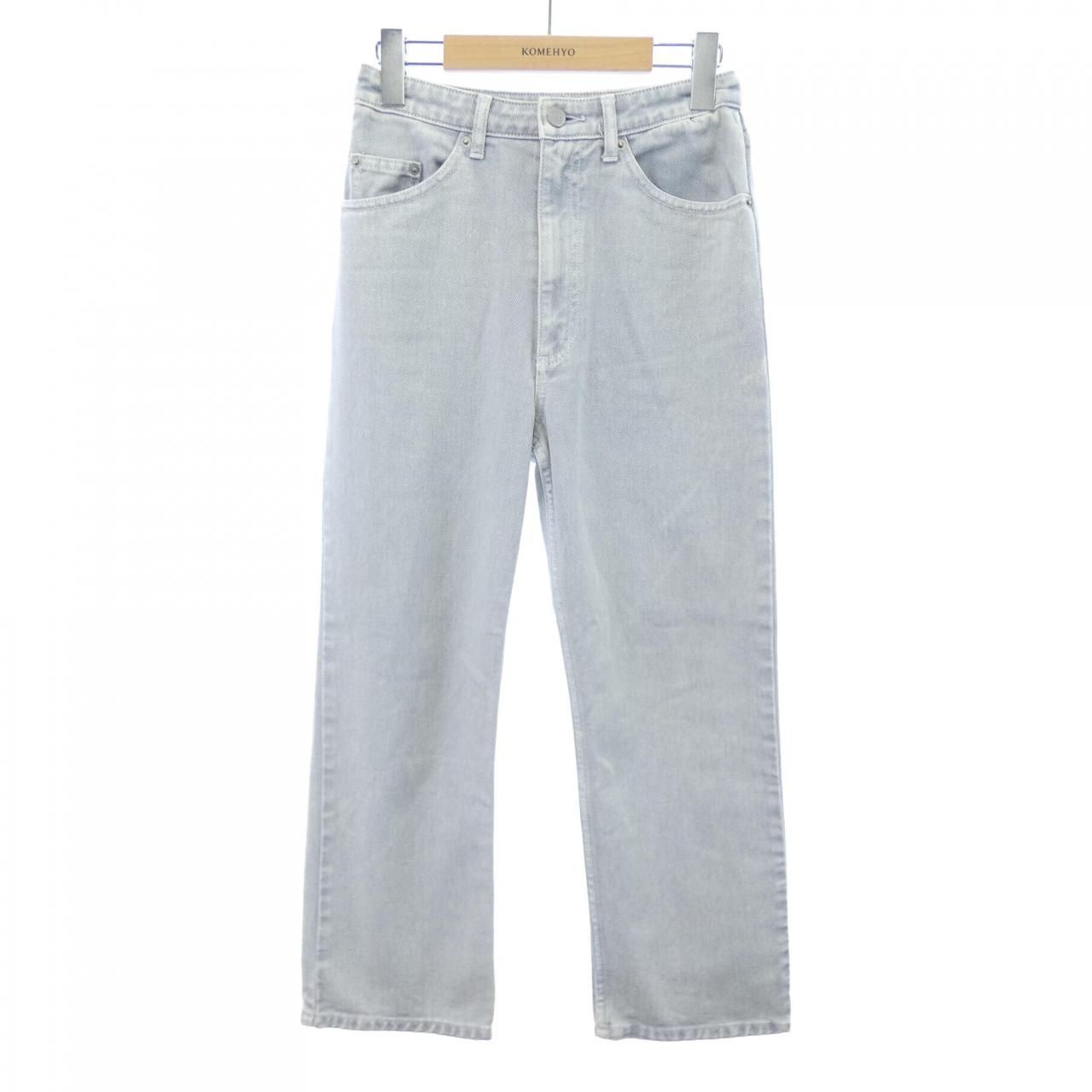 アメリ AMERI VINTAGE 01110851010 ジーンズ