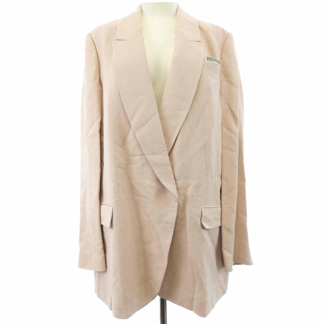 ブルネロクチネリ BRUNELLO CUCINELLI MH1262100 ジャケット