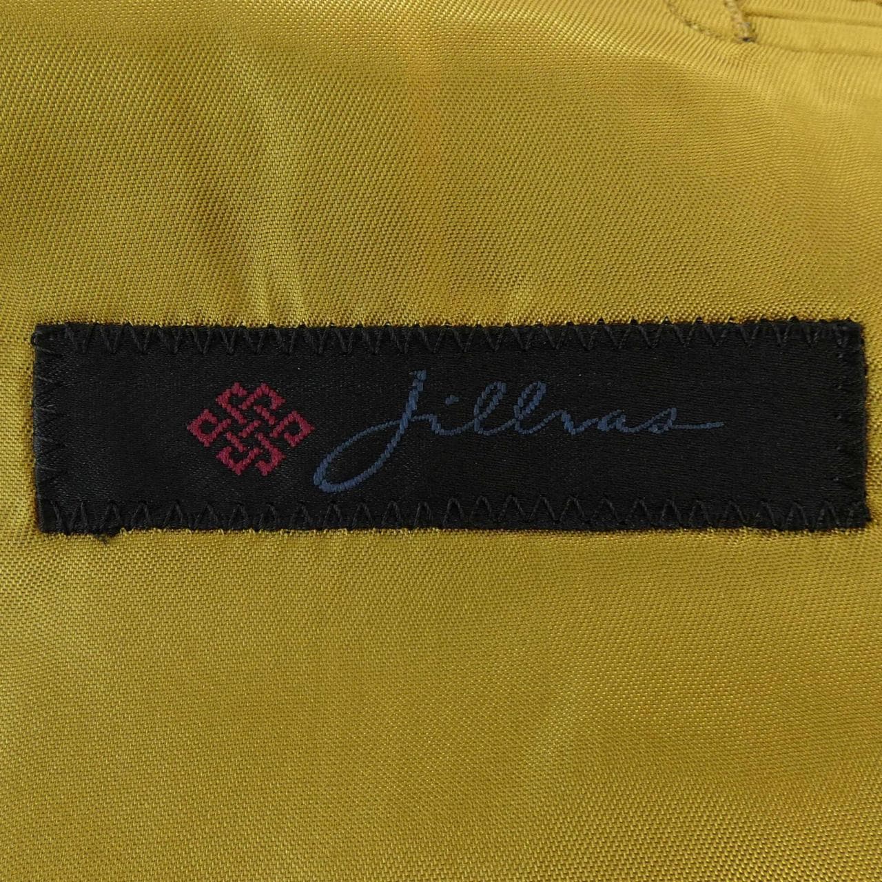 JILLVAS LOROPIANA ジャケット