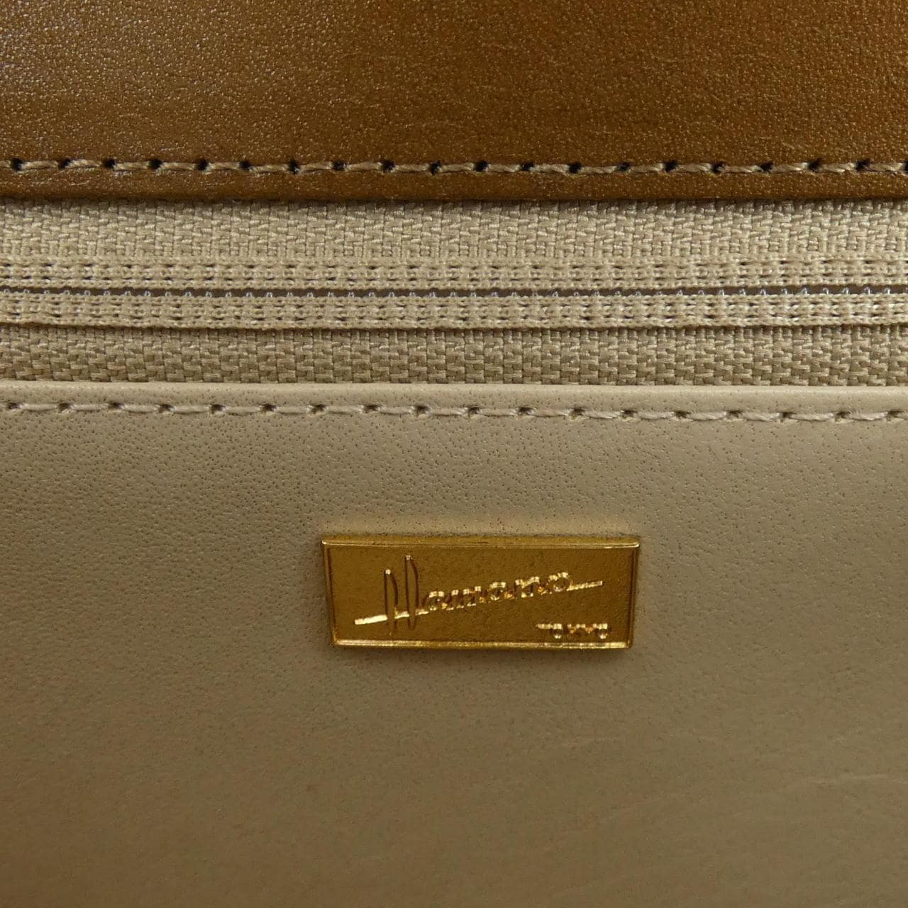 ハマノ HAMANO BAG