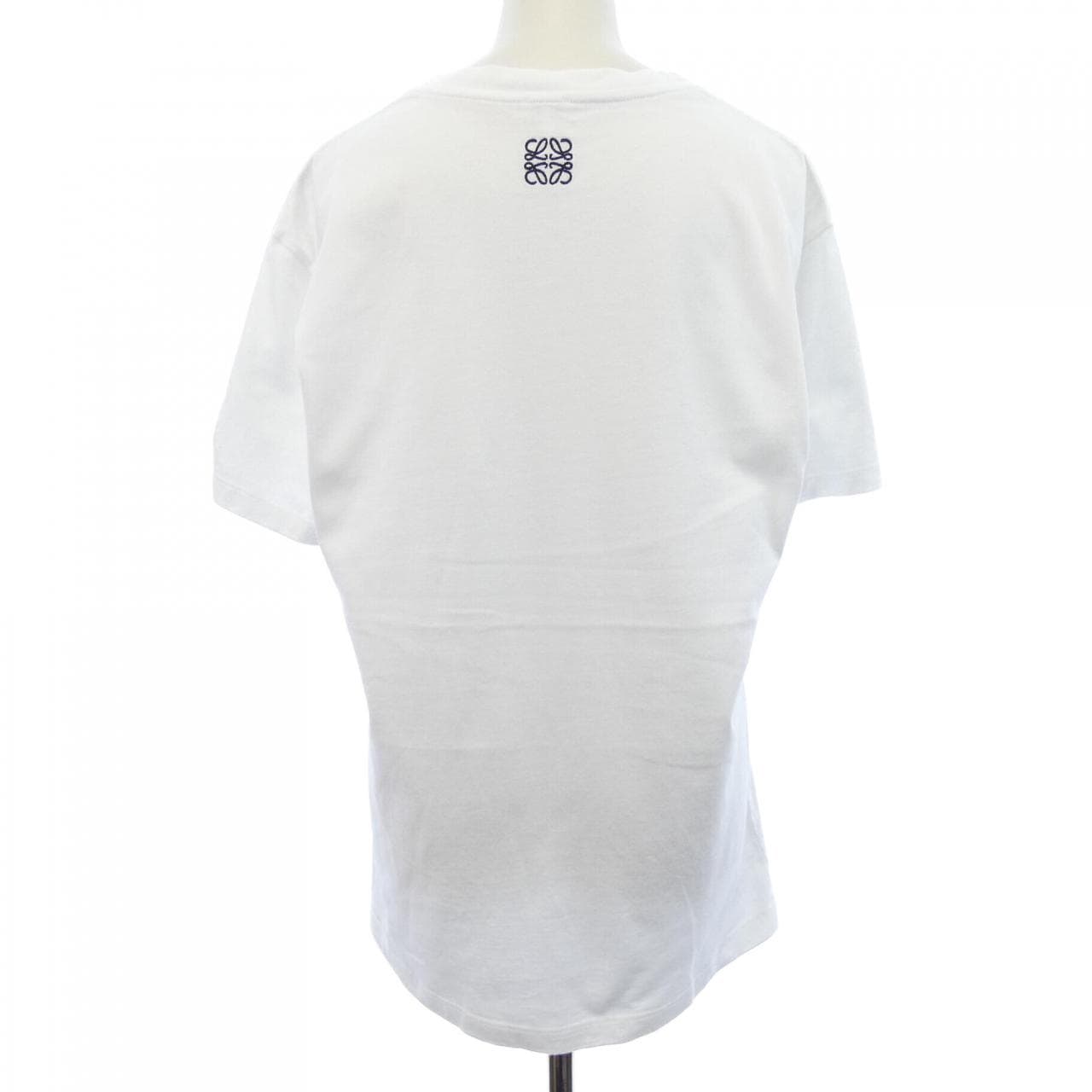 ロエベ LOEWE S540Y22X18 Tシャツ