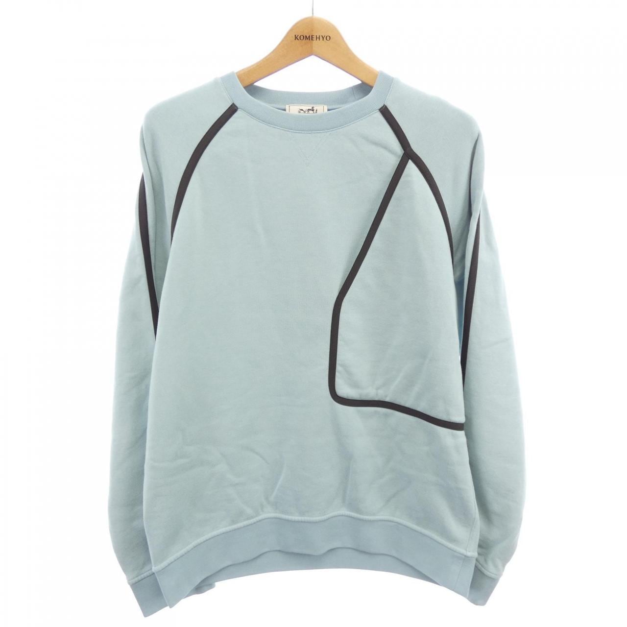 エルメス HERMES *12-5747. スウェット