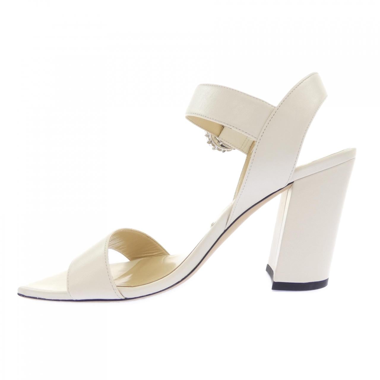ジミーチュウ JIMMY CHOO MAYSA サンダル