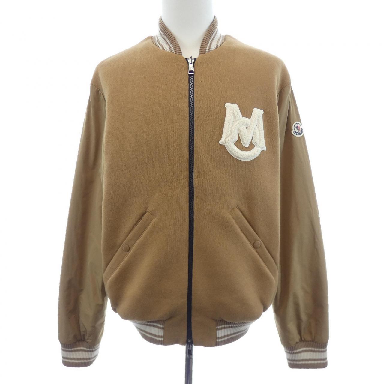 モンクレール MONCLER VENNES ダウンジャケット