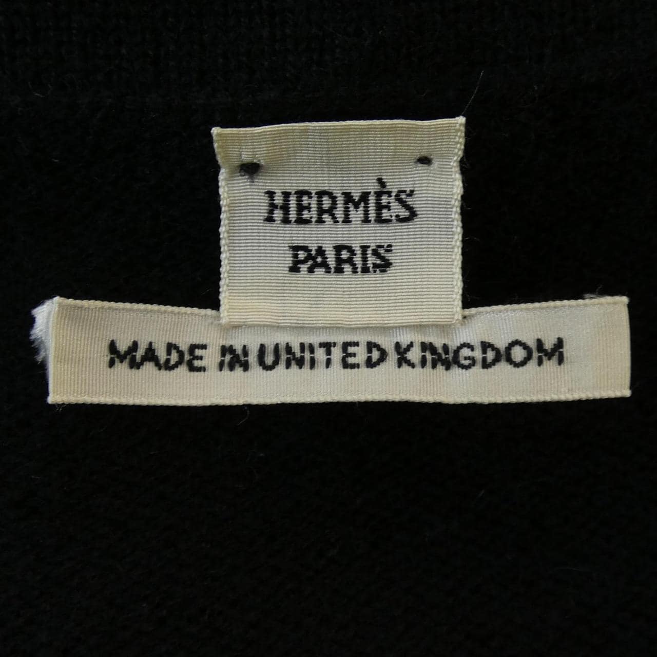エルメス HERMES *87-7702. ワンピース