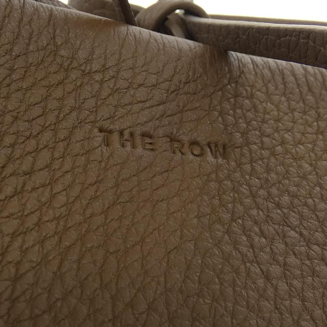ザロウ THE ROW パークトート N/S PARK TOTE W1313 L129 BAG