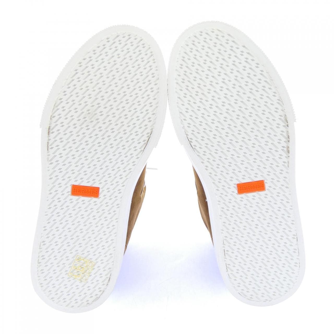 エルメス HERMES ケリーバックル DAYDREAM 222186Z デイドリーム スニーカー