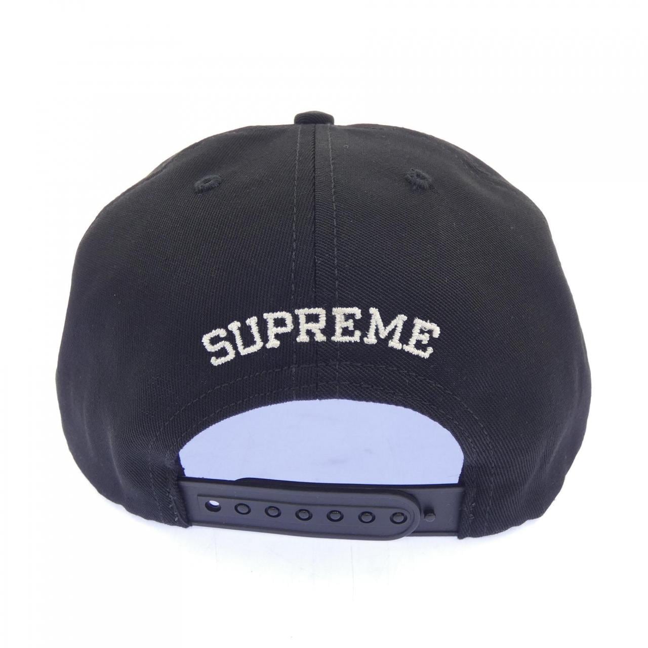 シュプリーム SUPREME JUNYA WATANABE NATURE 5-P キャップ