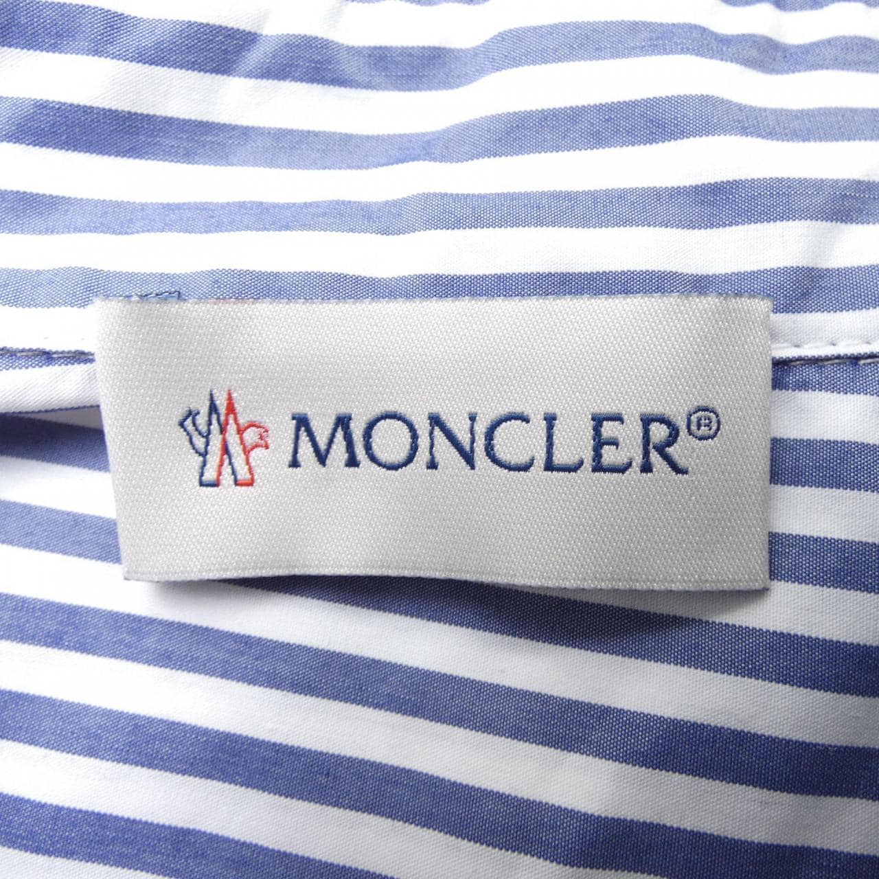 モンクレール MONCLER G10932F71210 54AUT シャツ