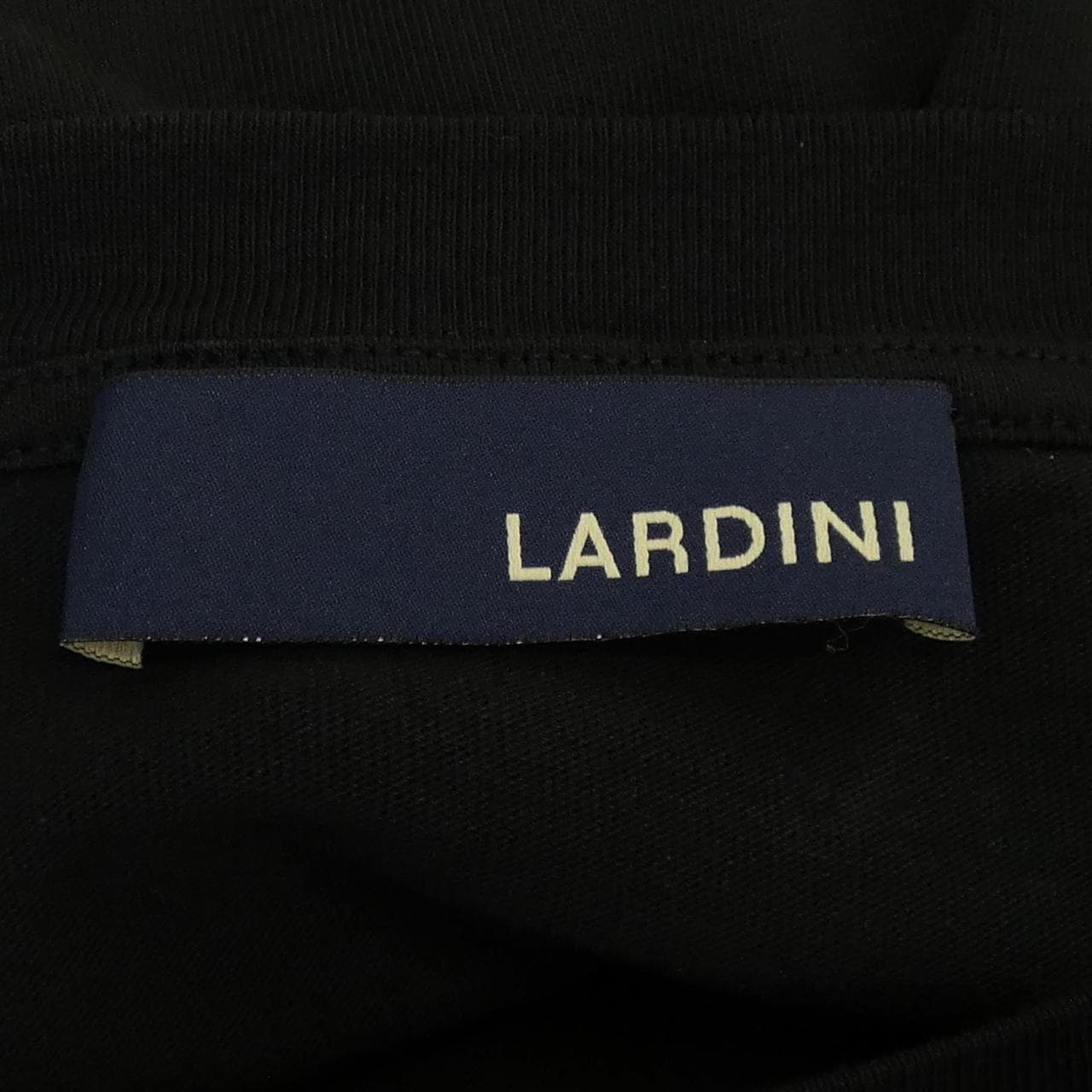 ラルディーニ LARDINI Tシャツ