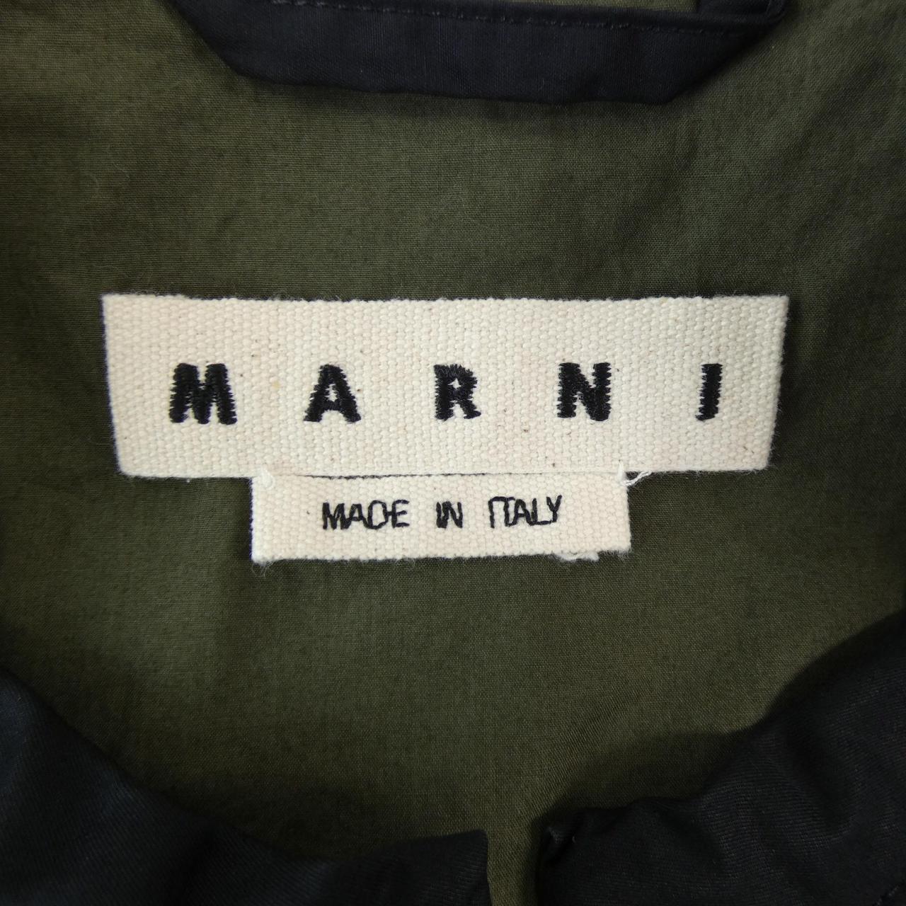 マルニ MARNI ブルゾン