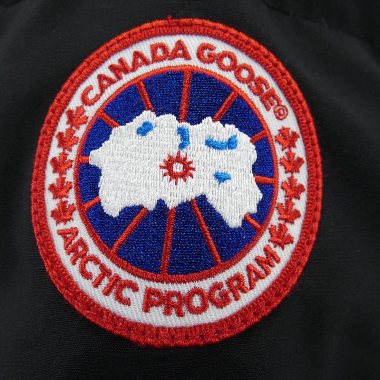 Canada goose CANADA GOOSE down jacket