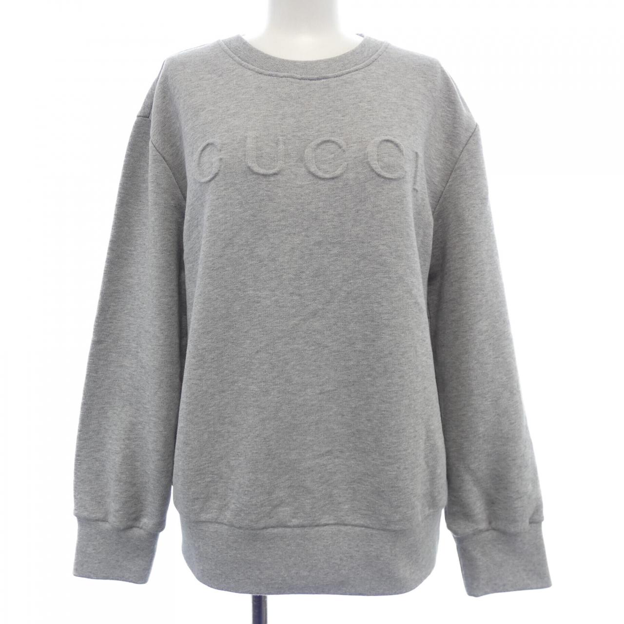 グッチ GUCCI スウェット