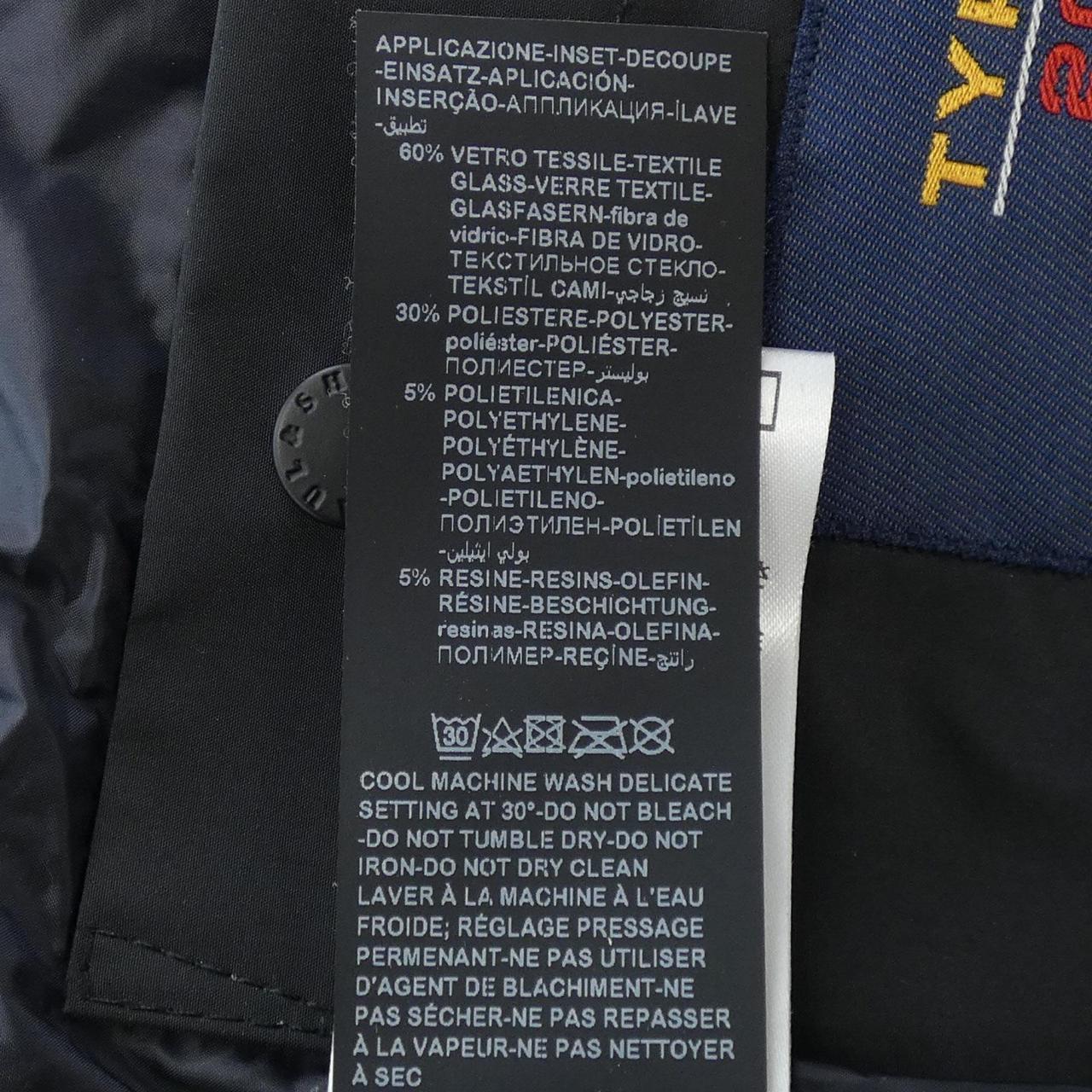 ポールアンドシャーク PAUL&SHARK ブルゾン