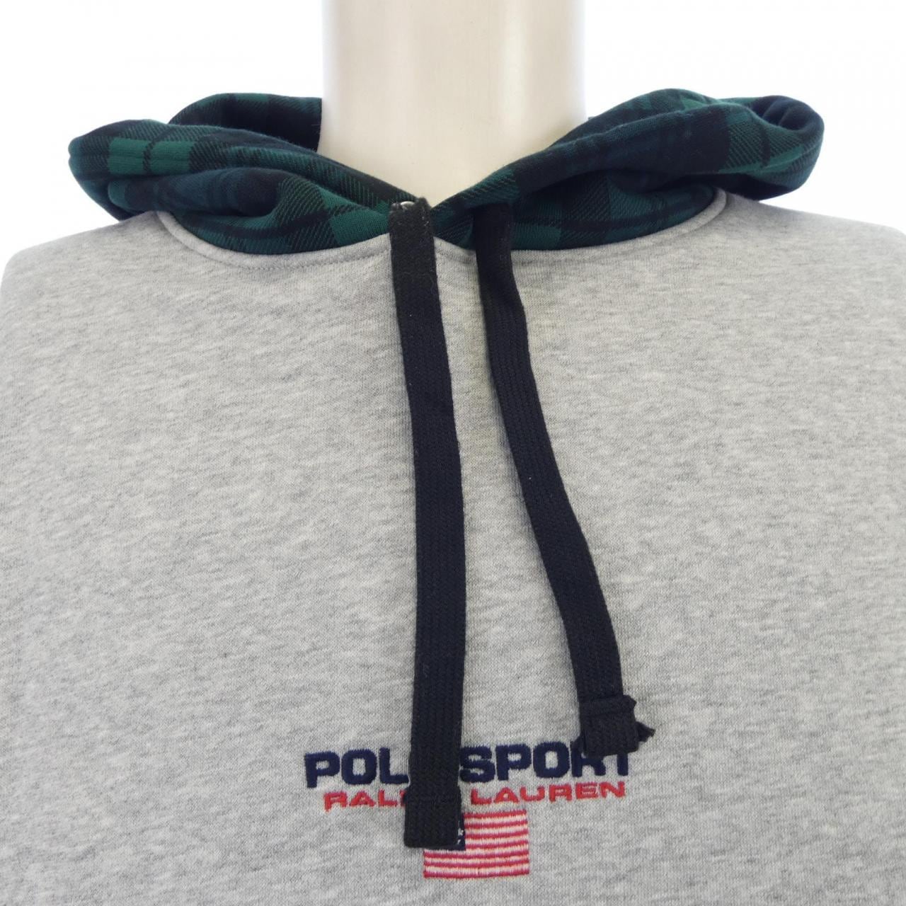 ポロスポーツ POLO SPORT パーカー