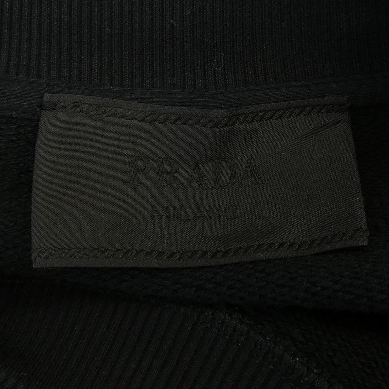 Prada PRADA運動衫