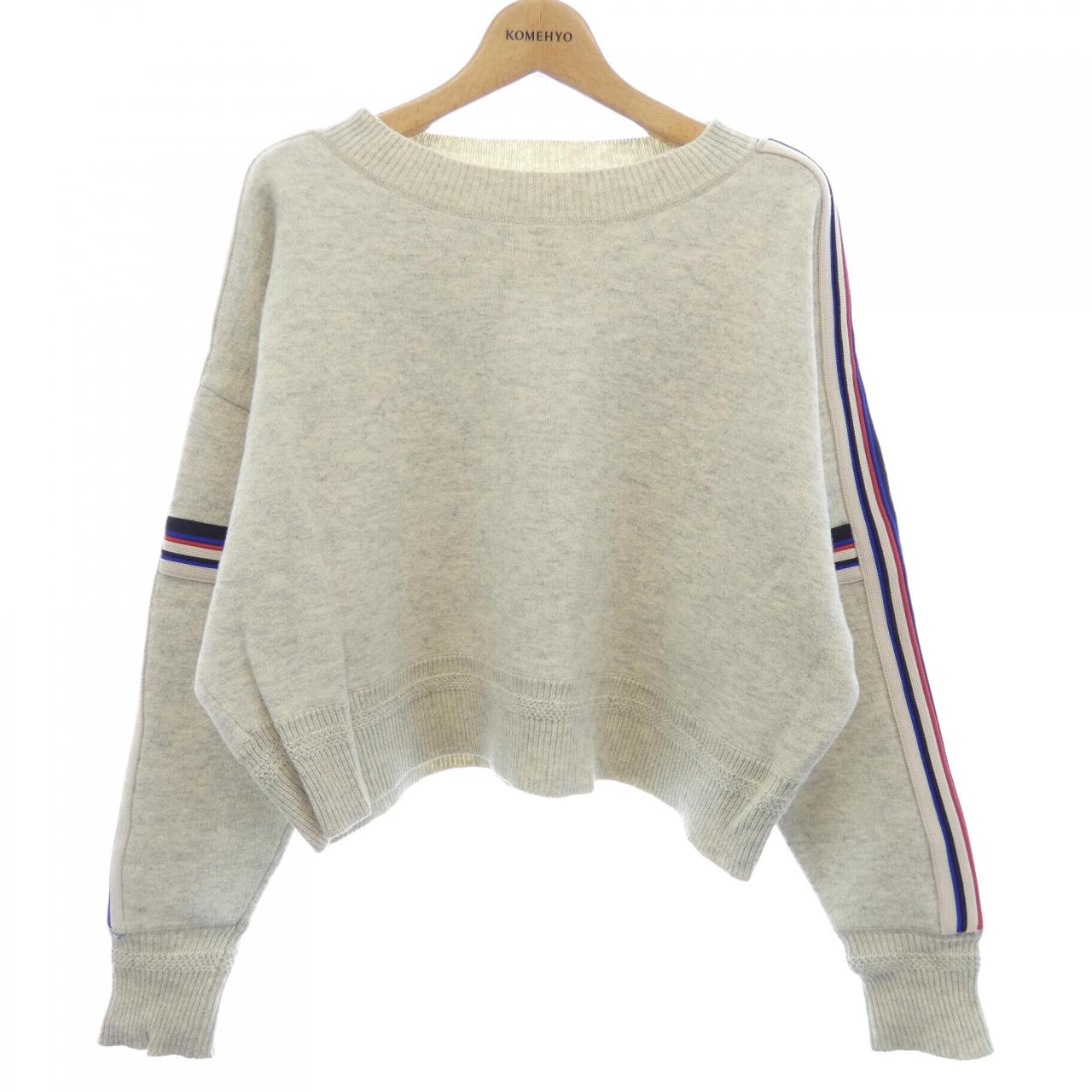 イザベルマラン エトワール ISABEL MARANT ETOILE ニット