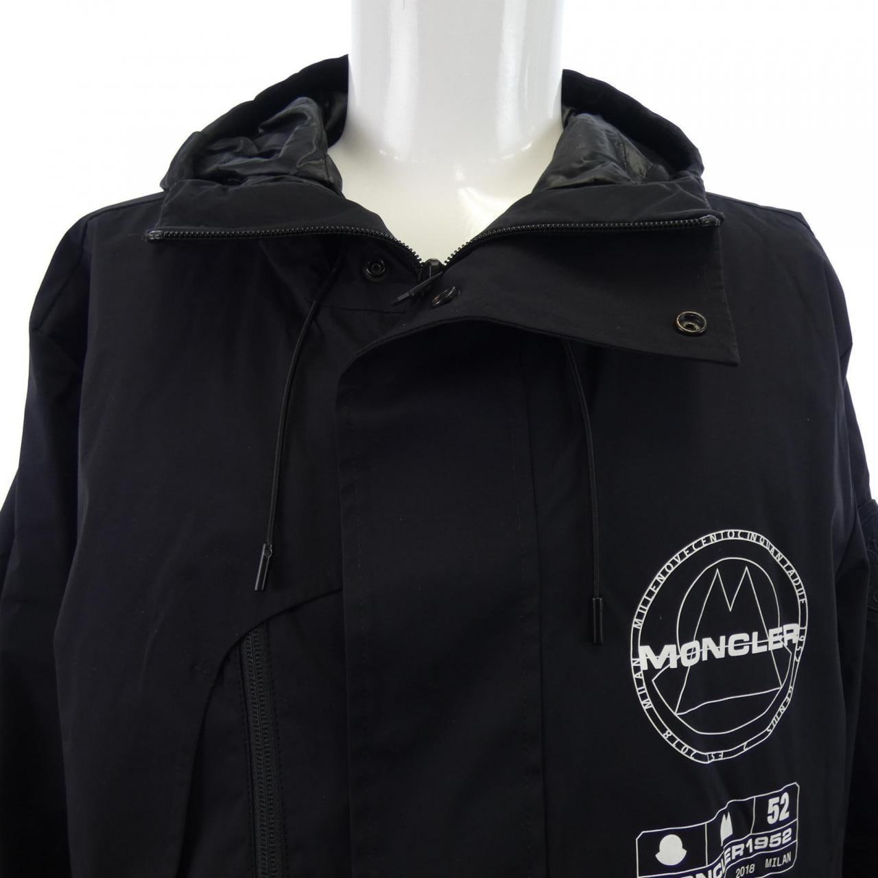 モンクレール ジーニアス MONCLER GENIUS ダウンジャケット