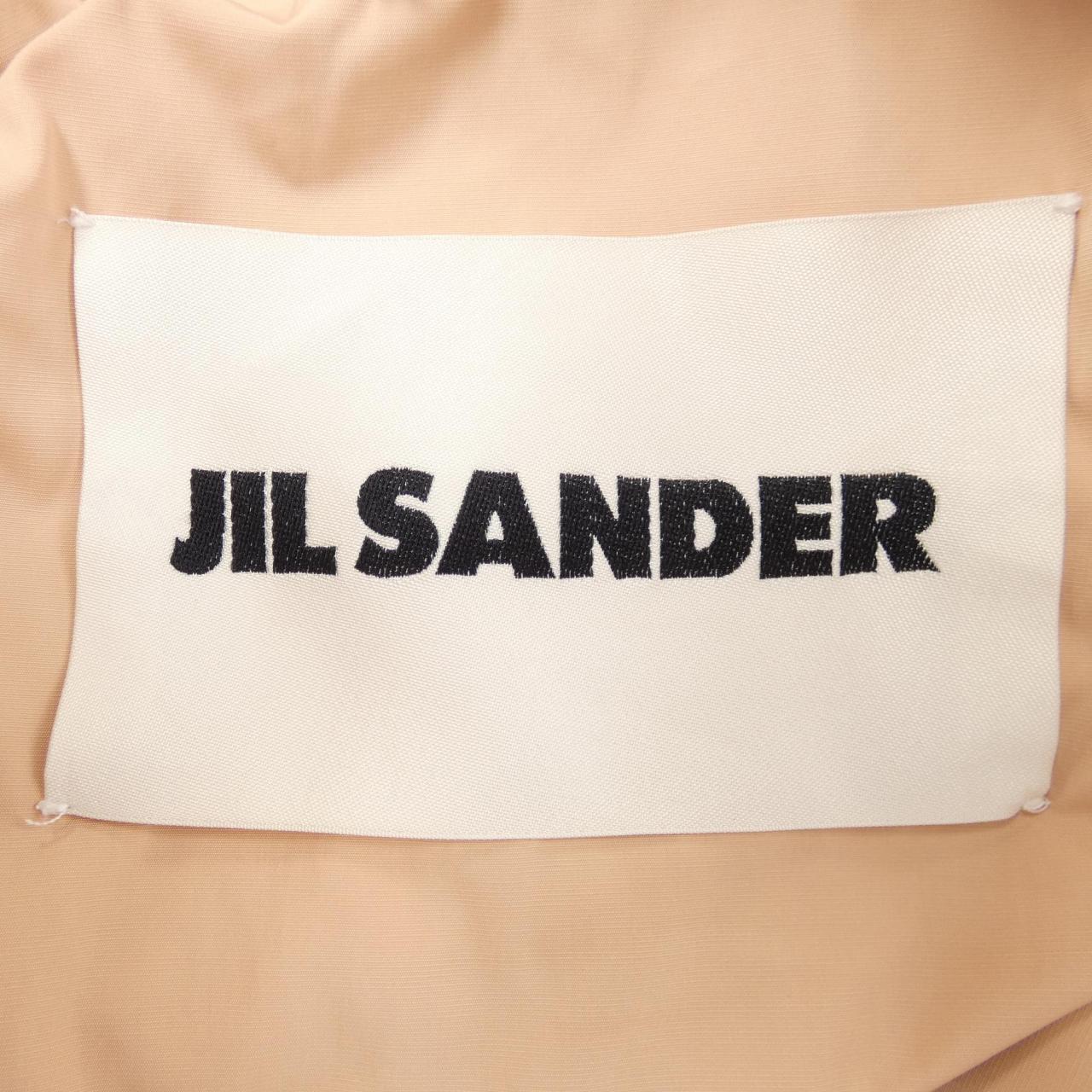 JIL SANDER外套
