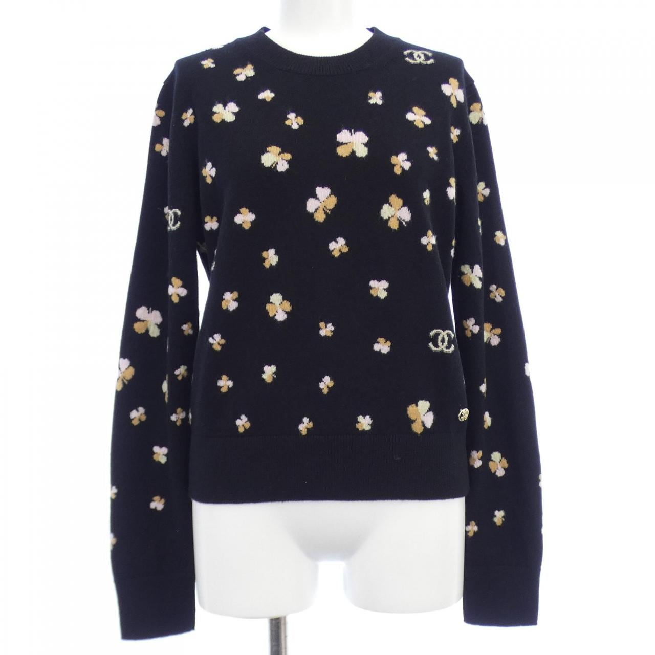 シャネル CHANEL ニット