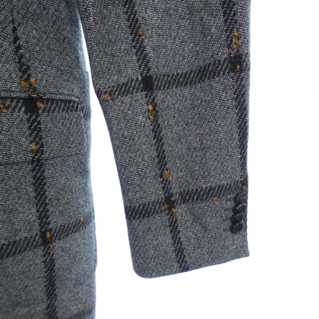 エトロ ETRO コート