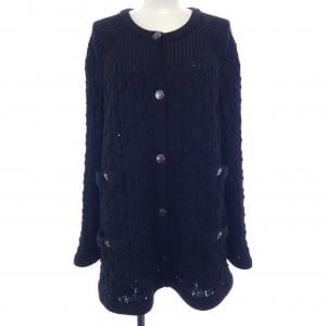 シャネル CHANEL カーディガン