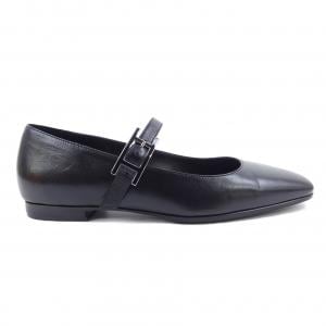 エルメス HERMES ジェーン アピバックル 242047Z フラットシューズ