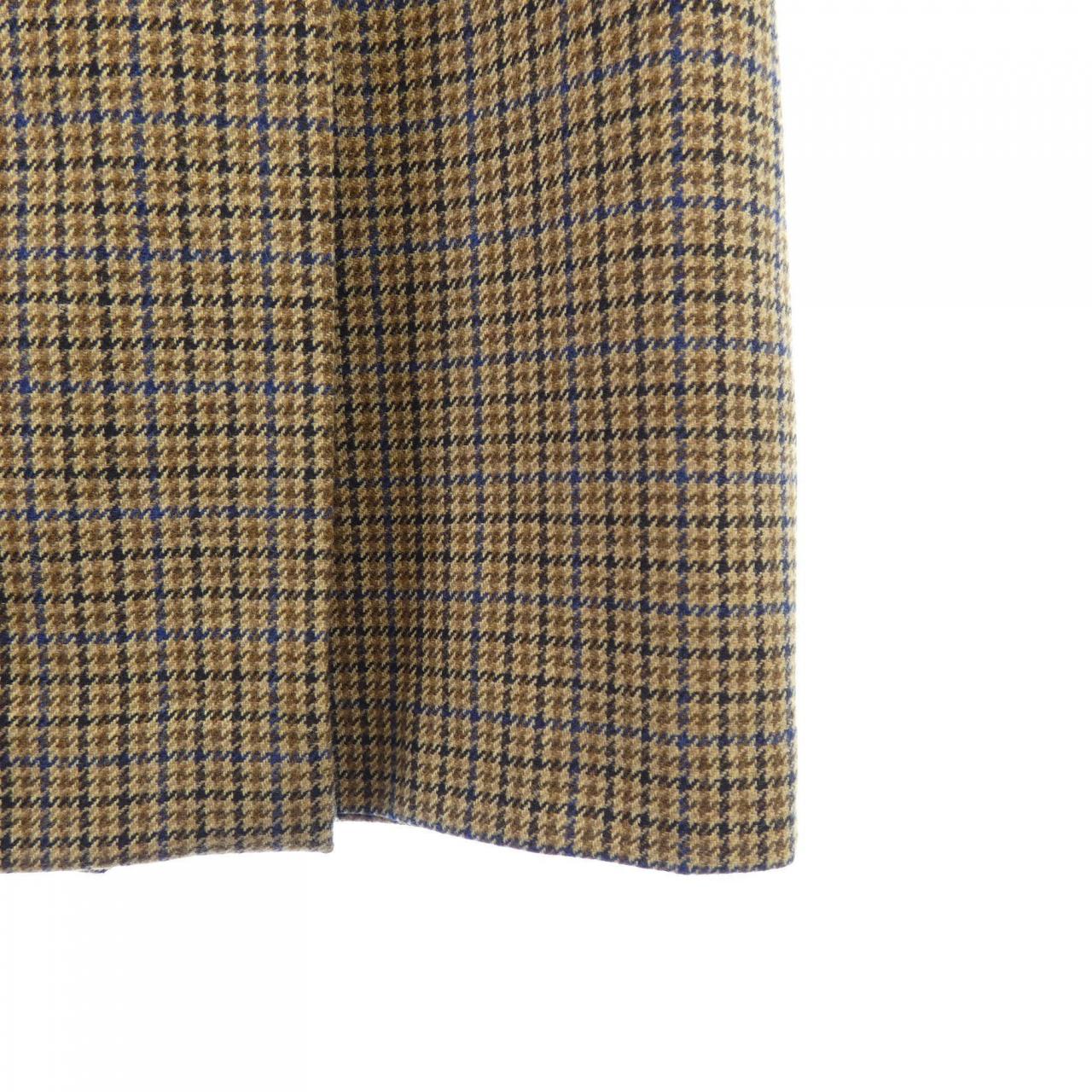 Gucci 633219 ZAFAW Skirt