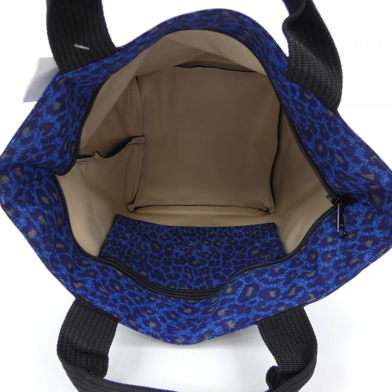 エルベシャプリエ HERVE CHAPELIER 舟形トート 1027F BAG