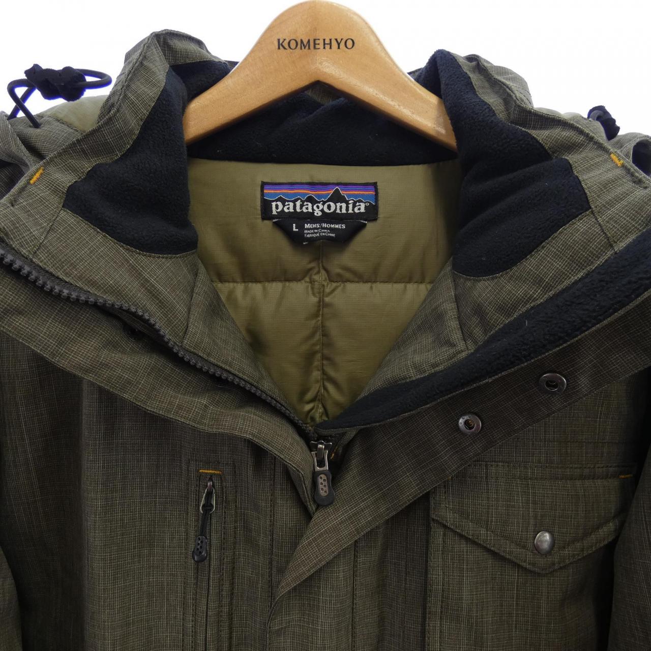 パタゴニア PATAGONIA 28471FA12 ダウンジャケット