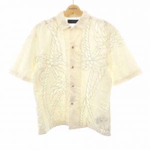 アミリ AMIRI S／Sシャツ