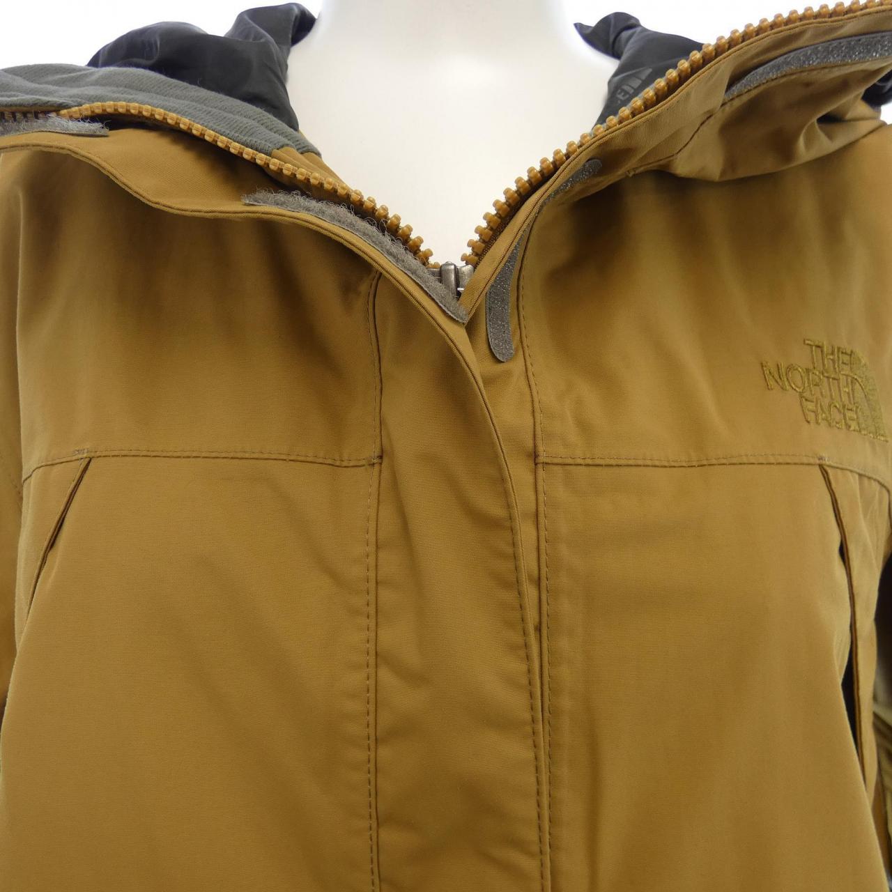 ザノースフェイス THE NORTH FACE NPW61940 ジャケット
