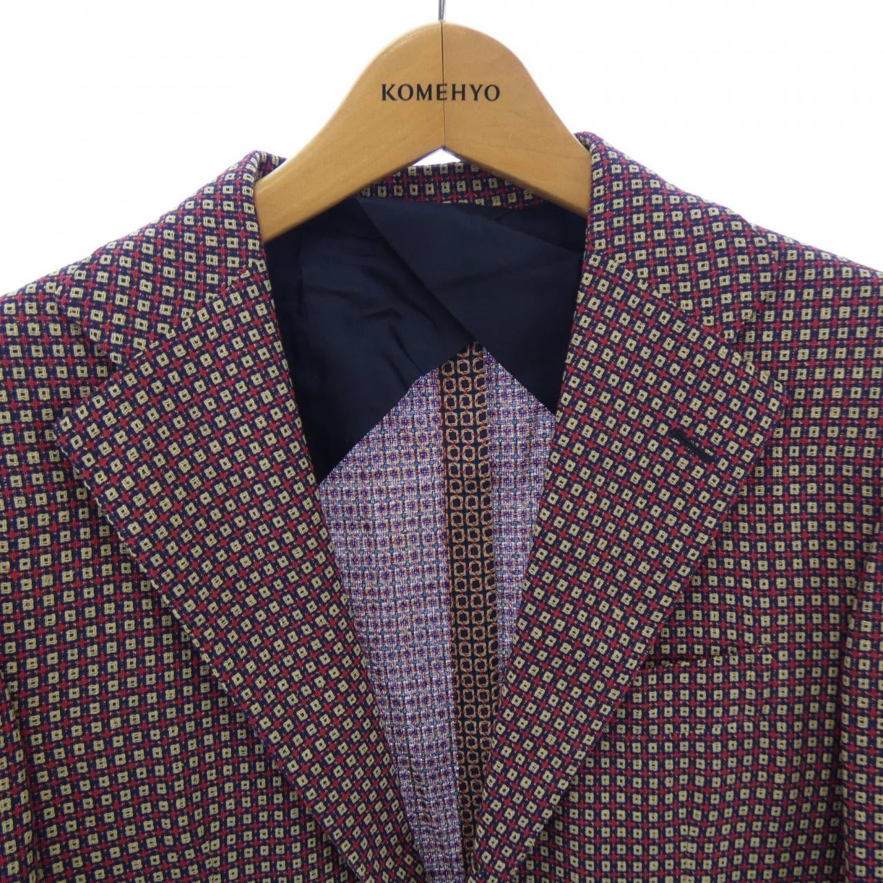 サルトリオ SARTORIO ジャケット