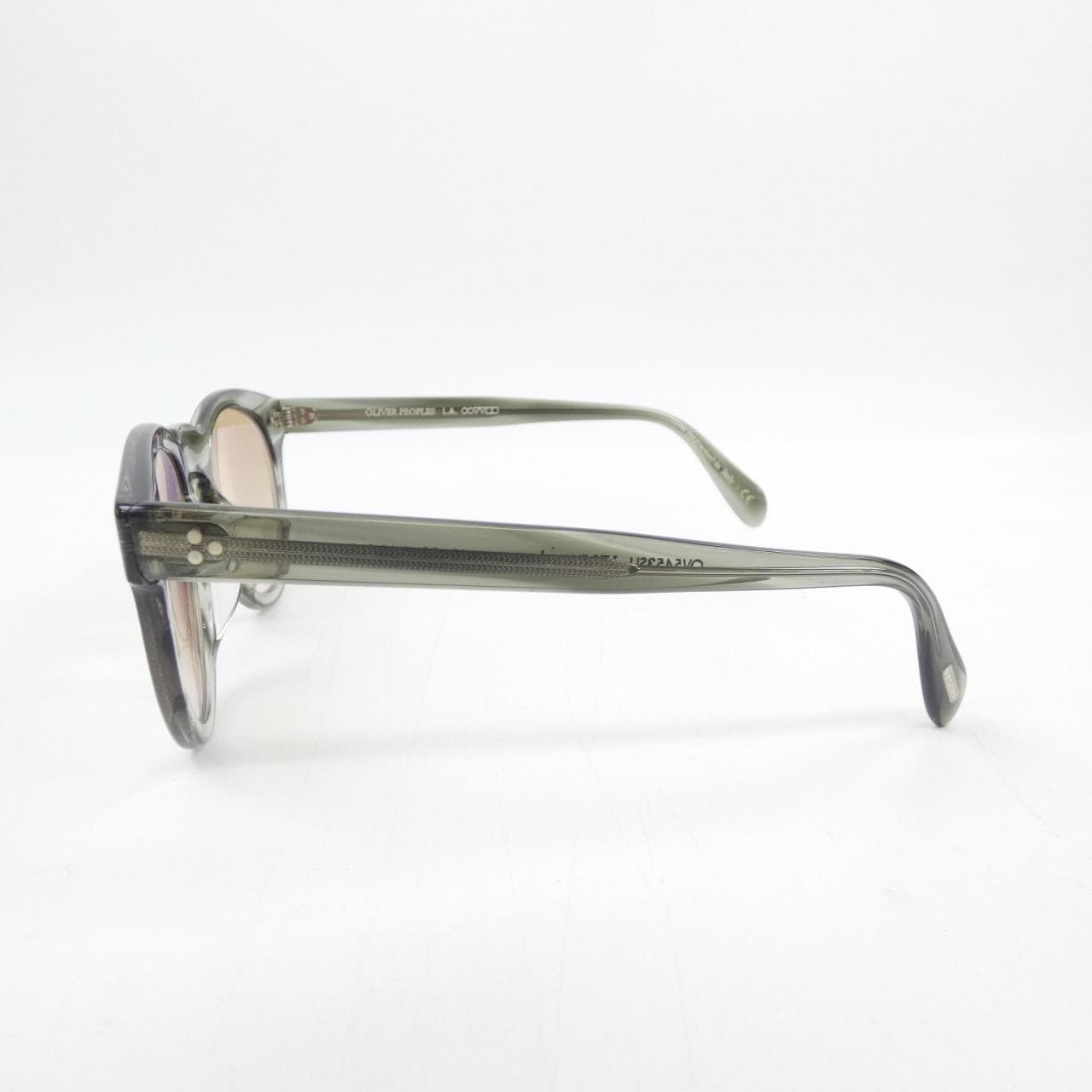 オリバーピープルズ OLIVER PEOPLES LEWEN SUNGLASSES