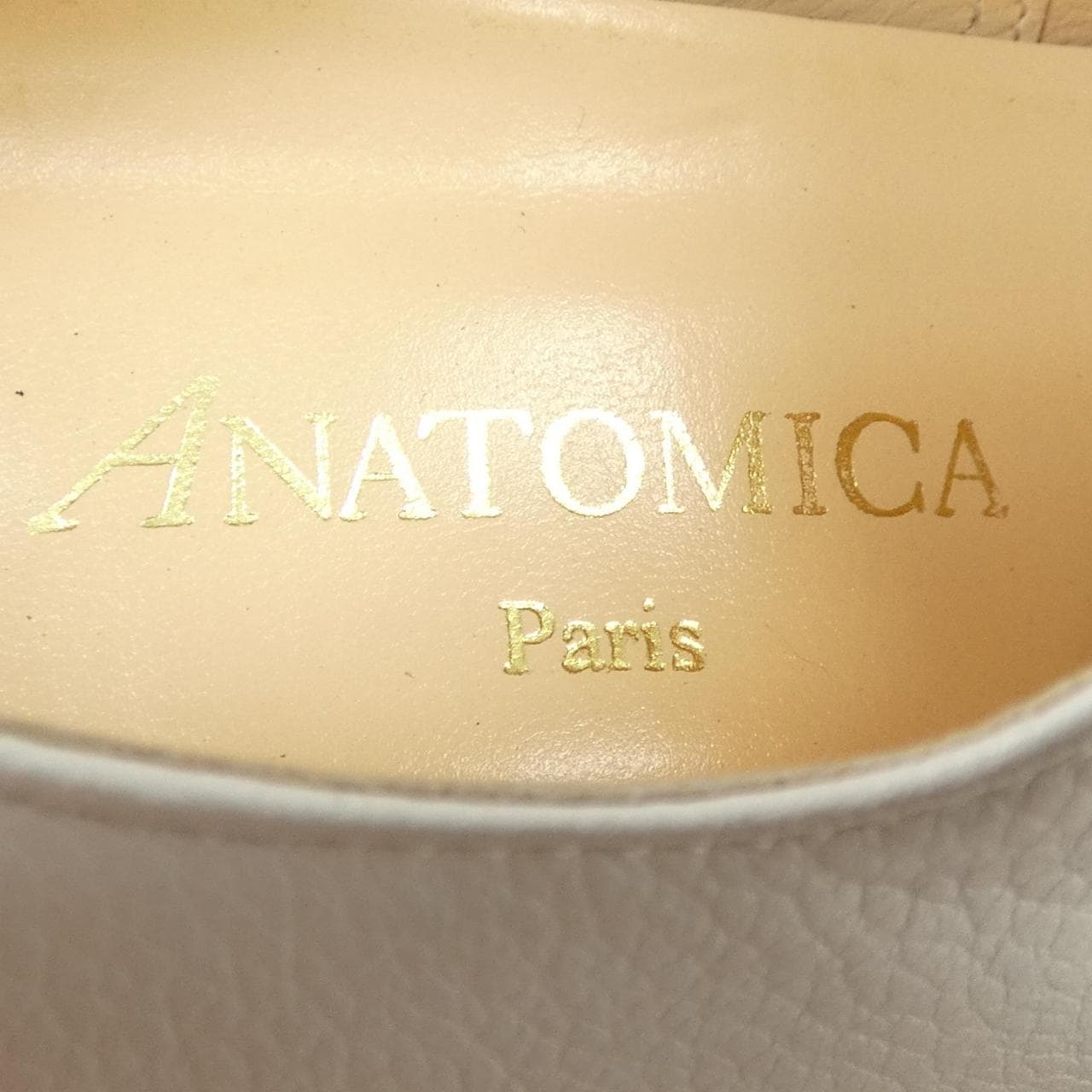 アナトミカ ANATOMICA シューズ