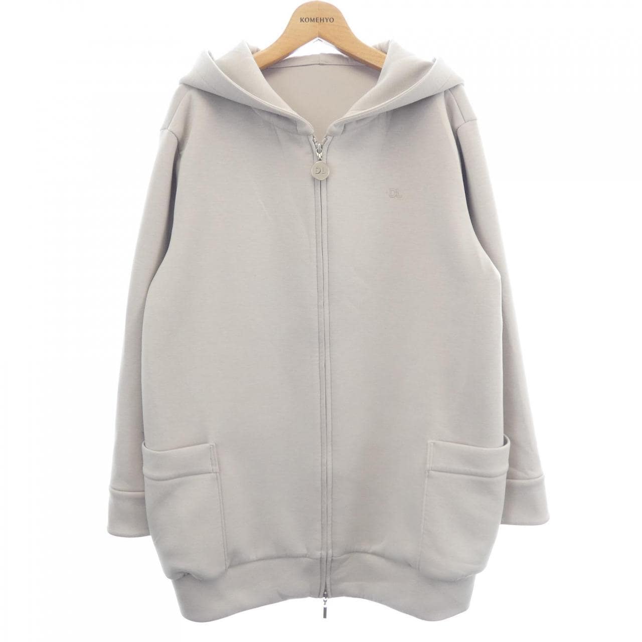 デイジーリン DAISY LIN 07139 パーカー