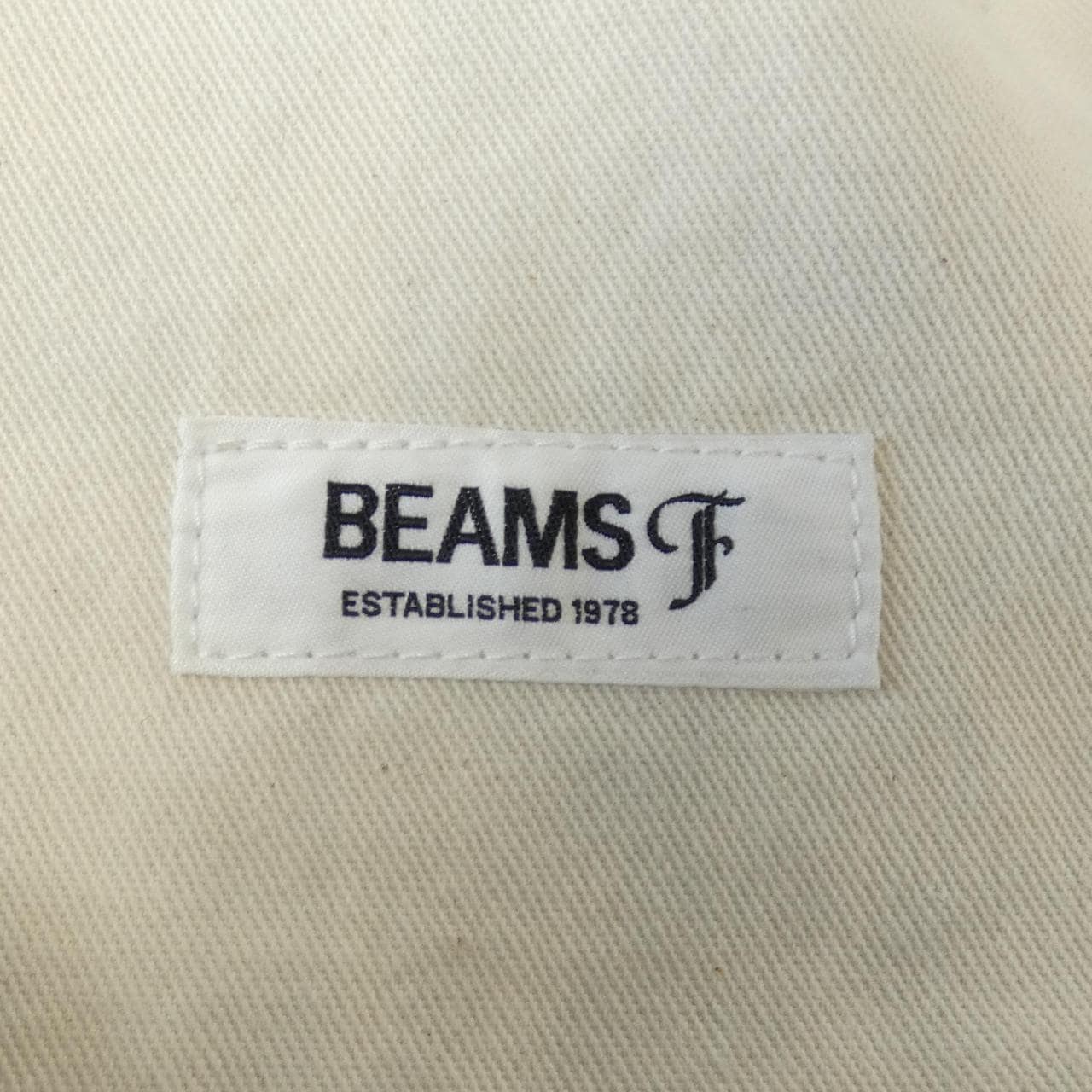 ビームスエフ BEAMS F ジーンズ