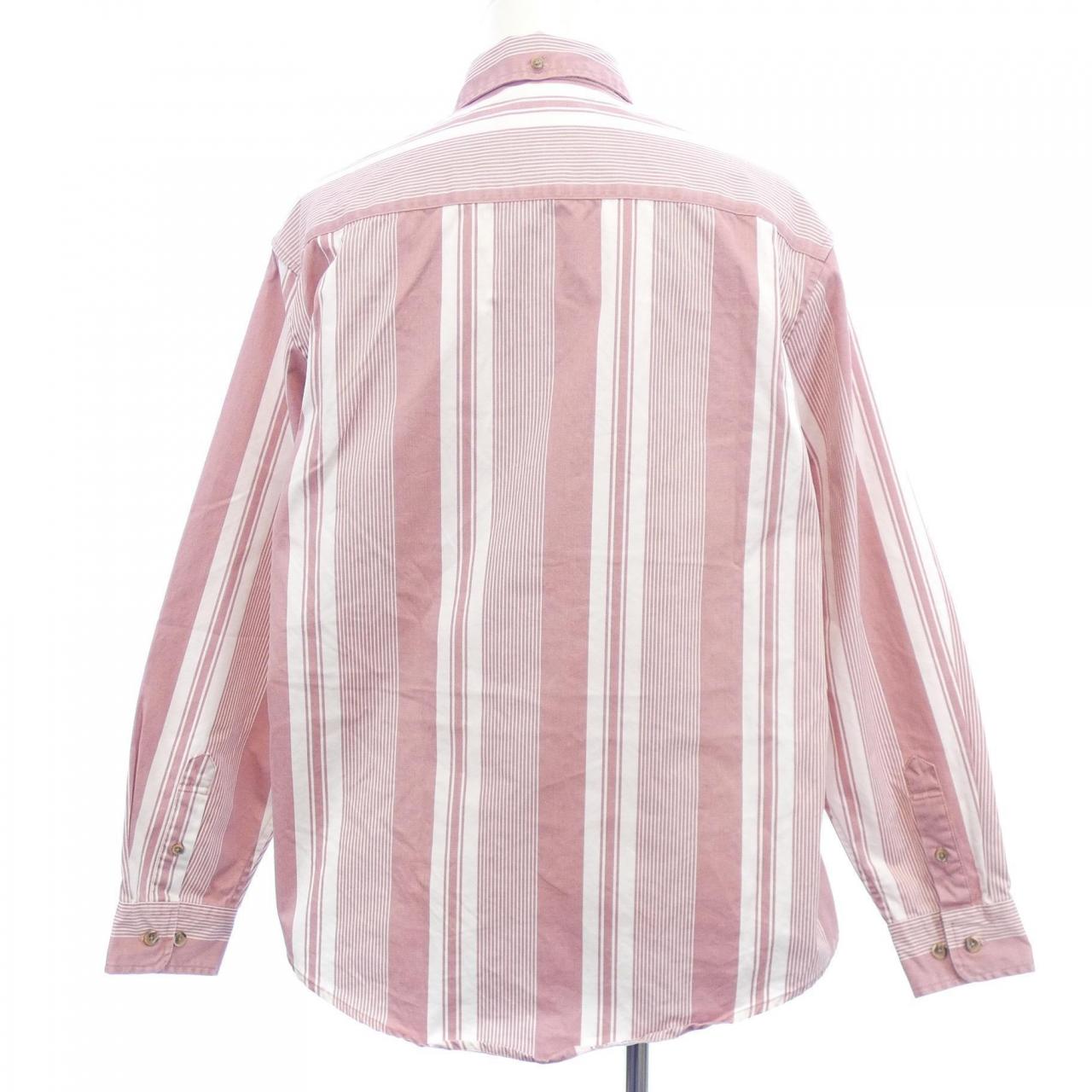 ナイキシュプリーム NIKE×SUPREME シャツ