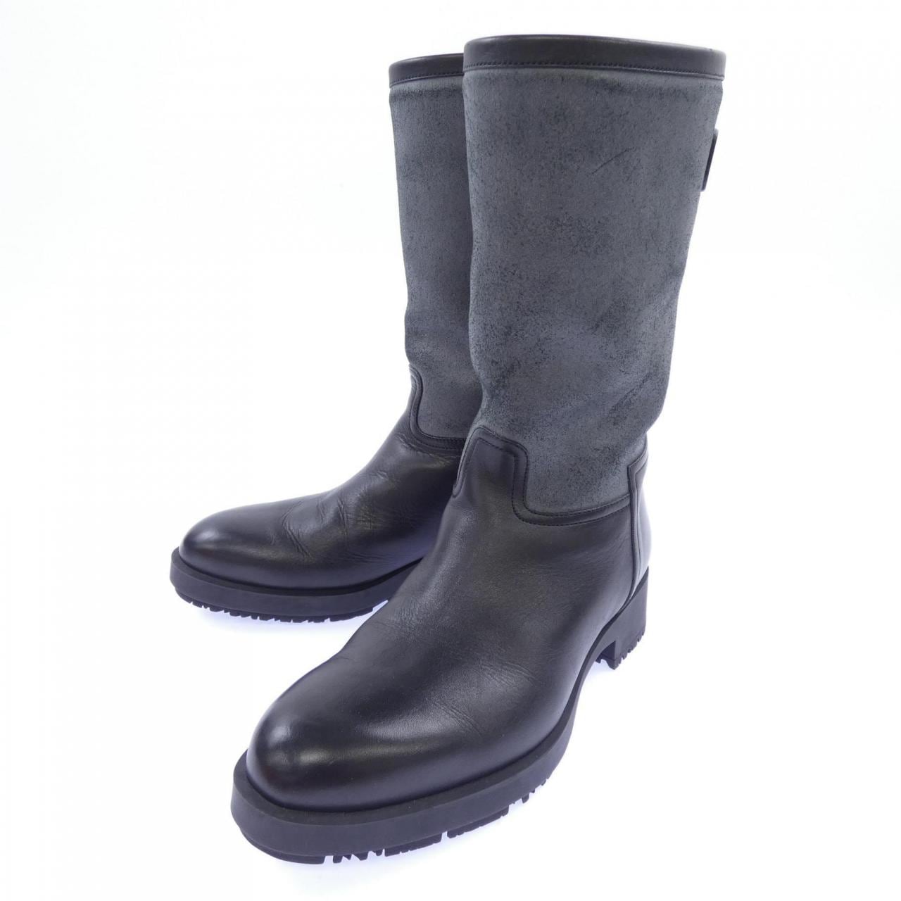 エルメス HERMES ブーツ