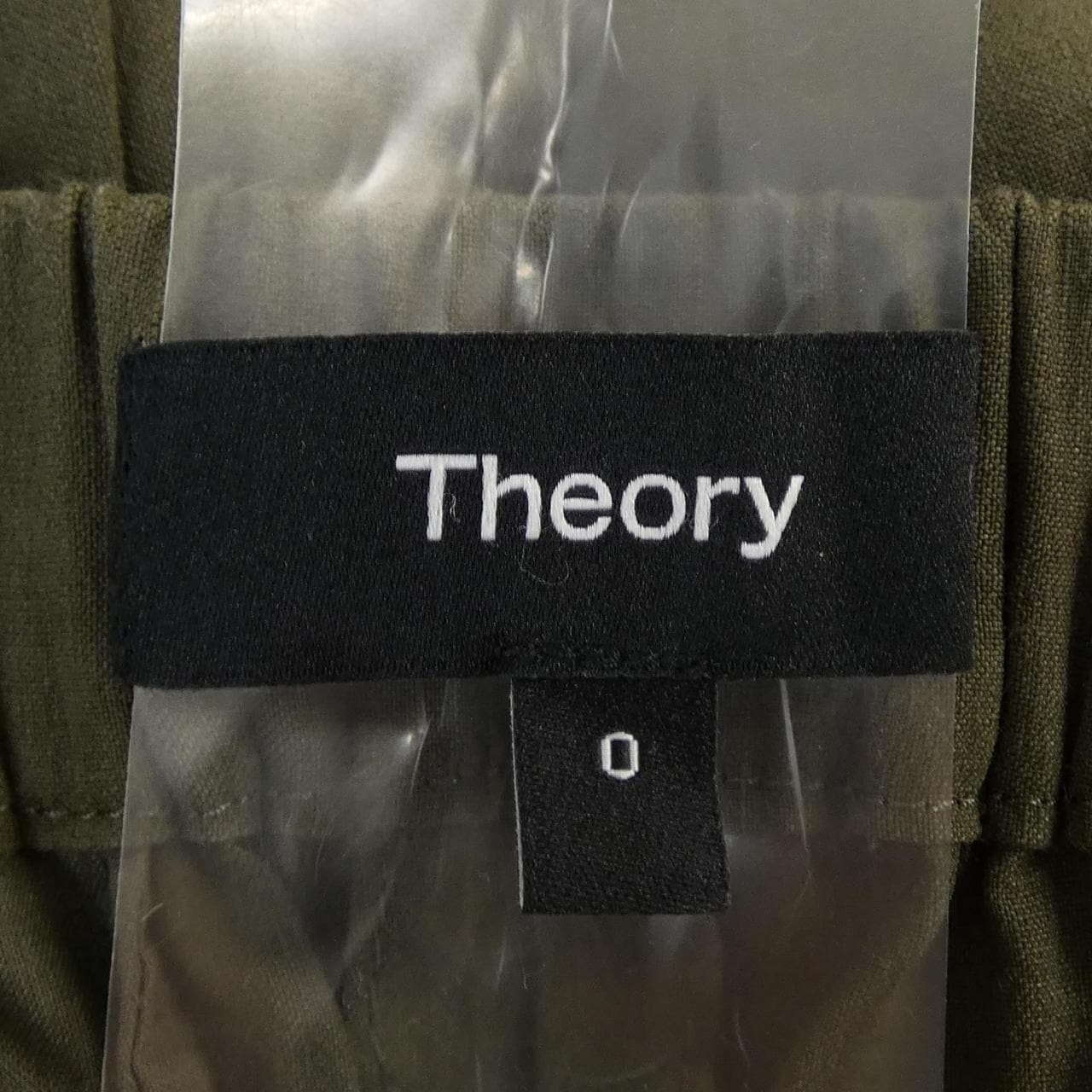 セオリー theory 4106421 パンツ