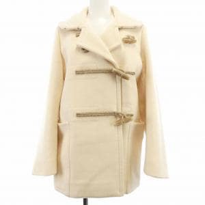 エルメス HERMES 47-7107 ダッフルコート